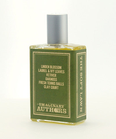 The Soft Lawn (EDP)