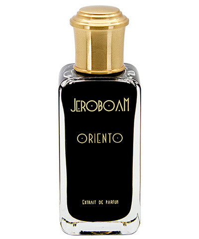ORIENTO (Extrait) Jeroboam -