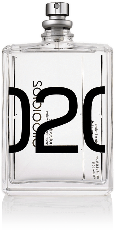 Molecula Eau De Parfum – 100 Ml, Pheromonischer Duft Mit Samtig-holzigen Noten