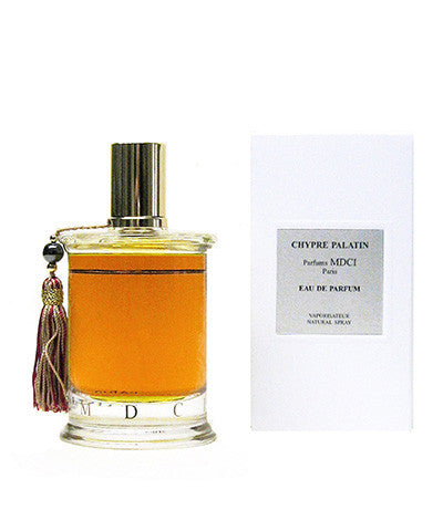 Chypre Palatin (EDP)