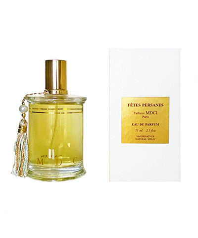 Fetes Persanes (EDP)