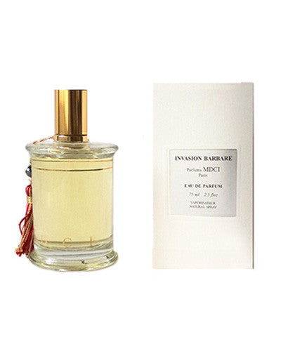 Invasion Barbare (EDP)