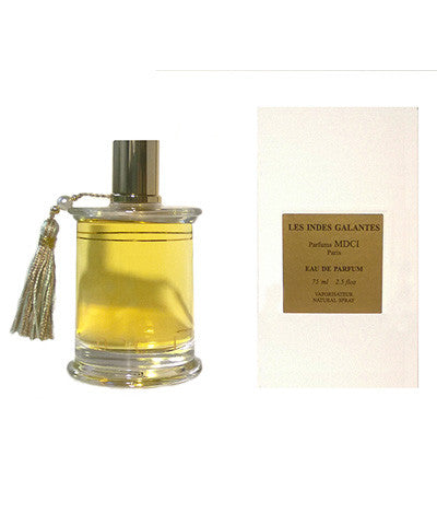 Les Indes Galantes (EDP)