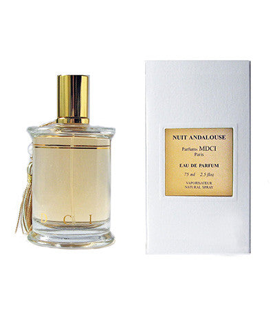 Nuit Andalouse (EDP)