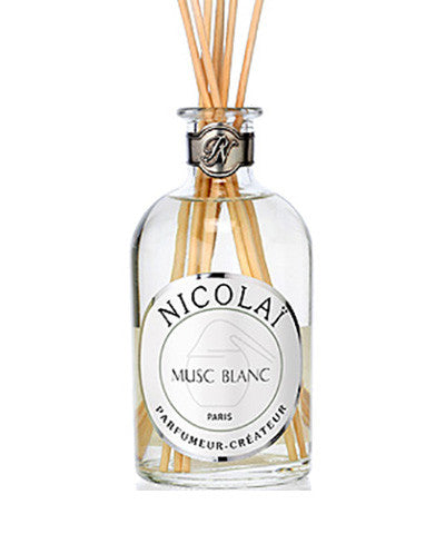 Musc Blanc Diffuser