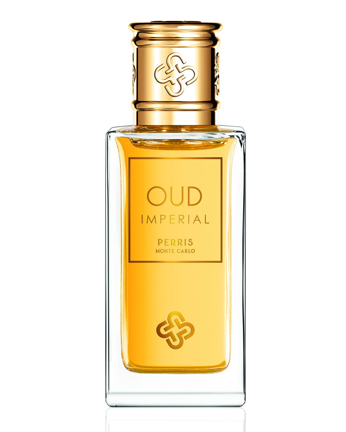 Oud Imperial (Extrait)