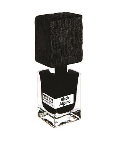 Black Afgano (Extrait)
