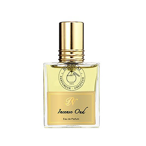 Incense Oud (EDP)