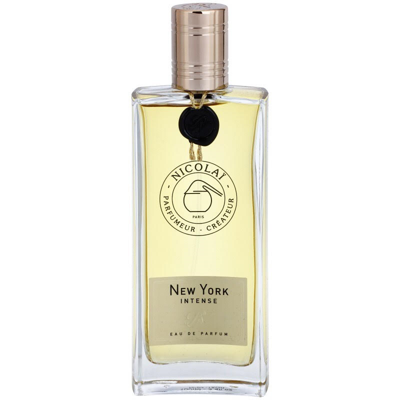 New York Intense (EDP)