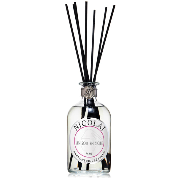 Un Soir En Sicile Diffuser