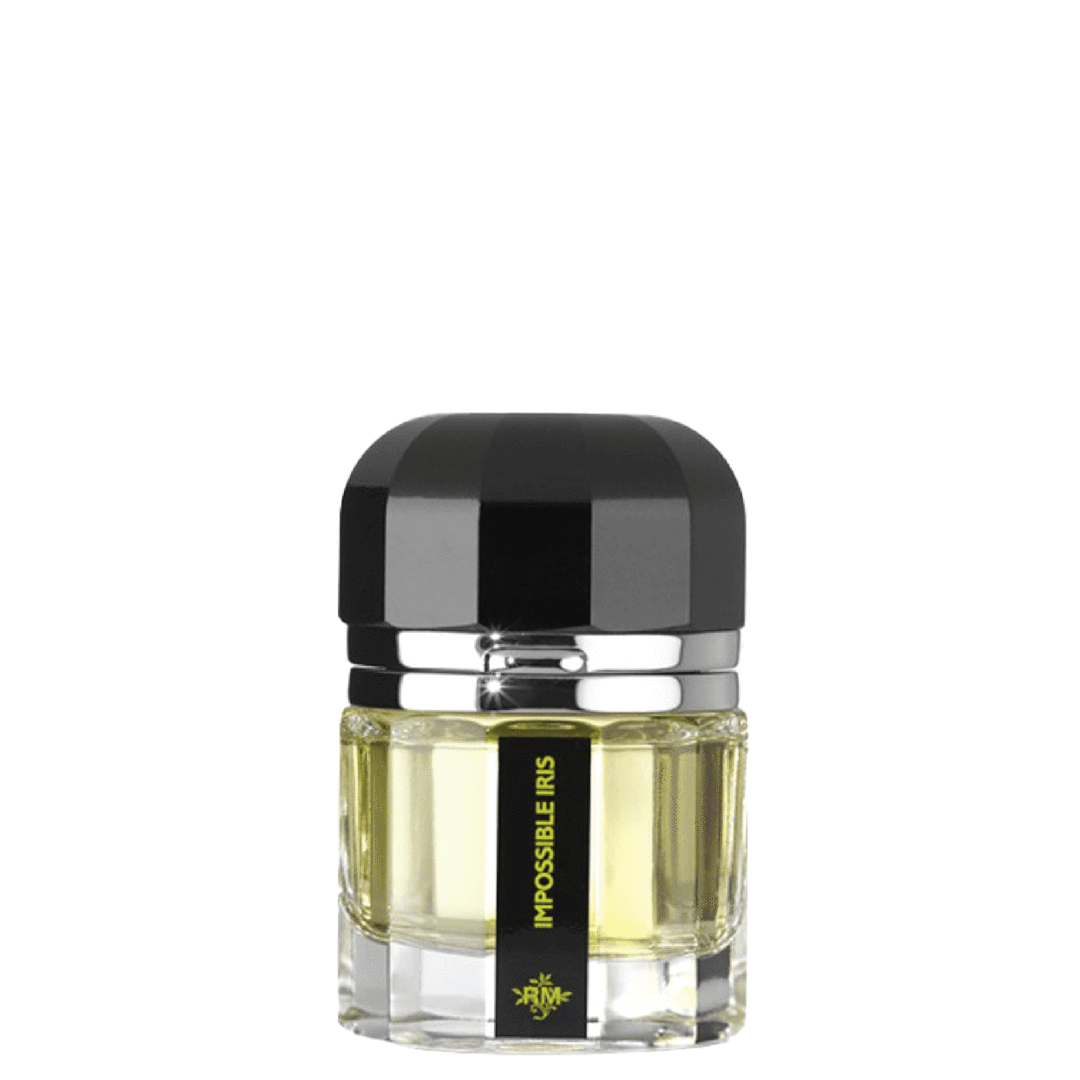 Impossible Iris (EDP)