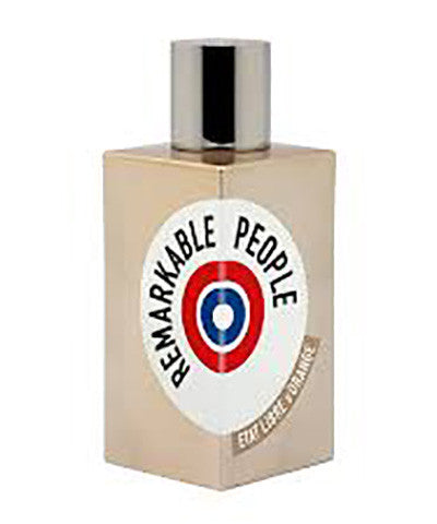 Remarkable People (EDP)