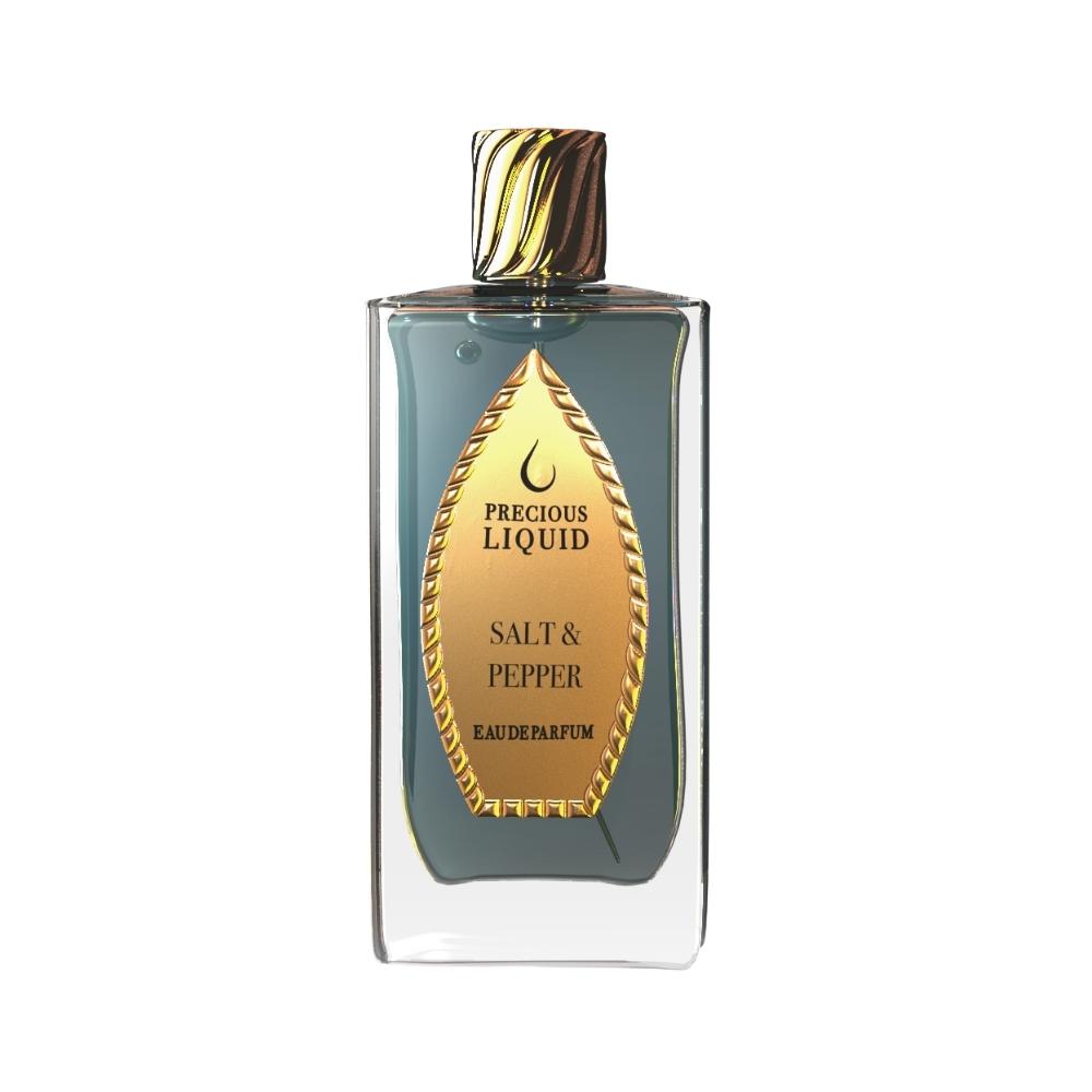 Salt & Pepper (EDP)