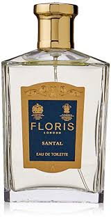 Santal (EDT)