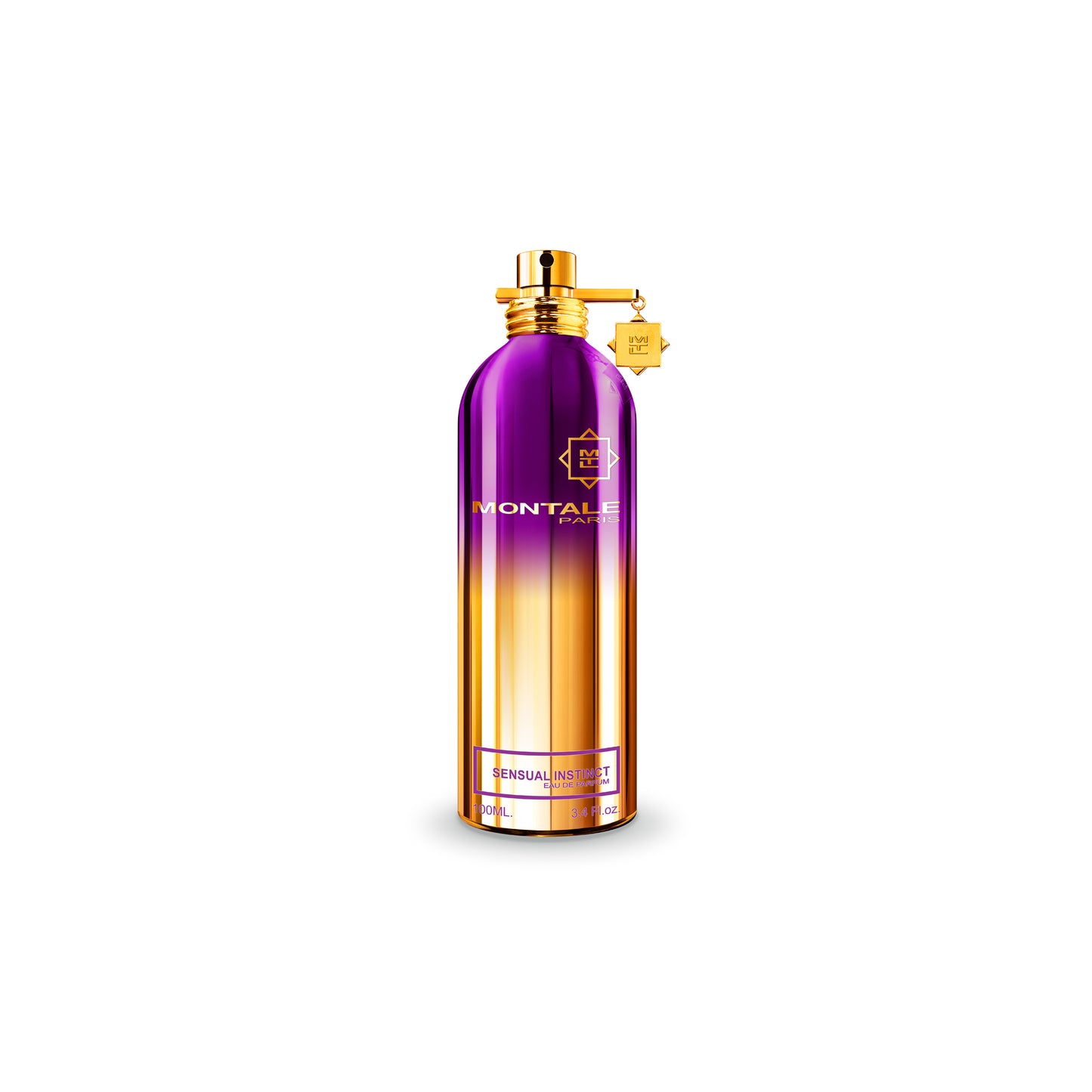 Sensual Instinct (EDP)