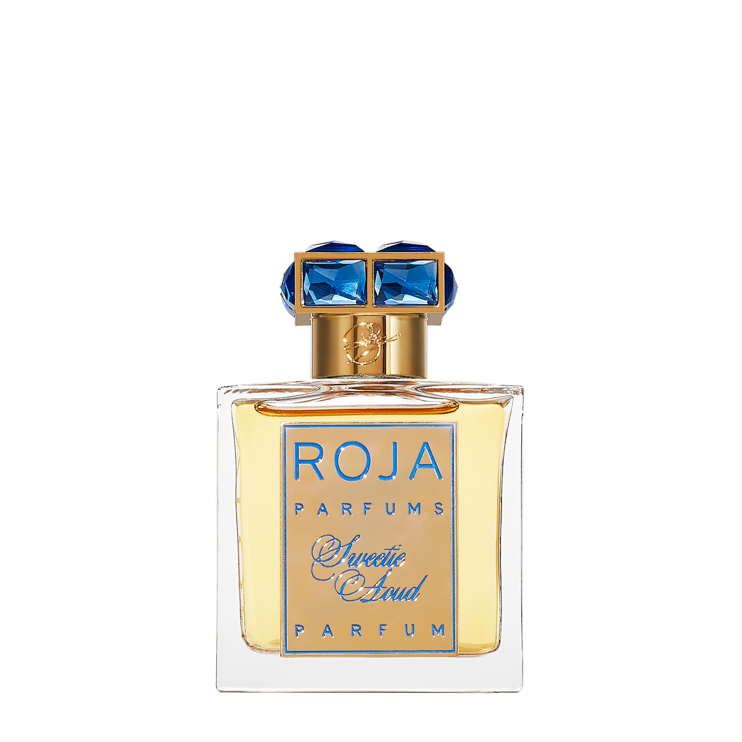 Sweetie Aoud (Parfum)