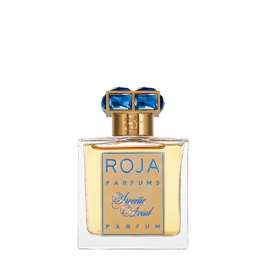 Sweetie Aoud (Parfum)