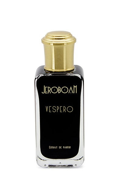 VESPERO (Extrait) Jeroboam -
