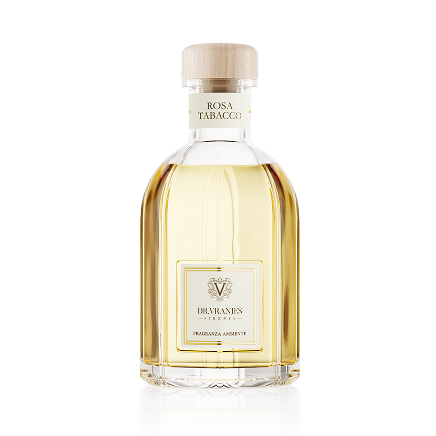 Rosa Tabacco Diffuser