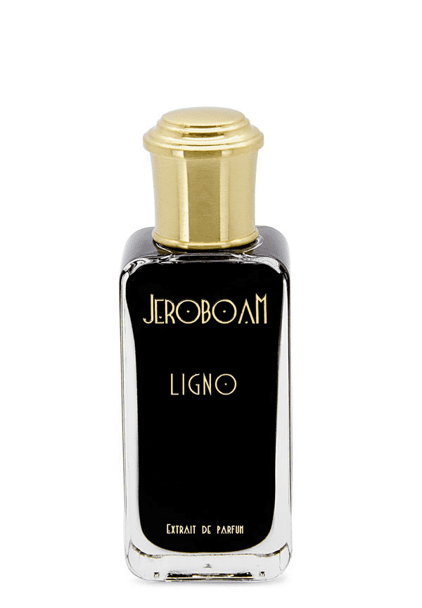 Ligno (Extrait) Jeroboam -