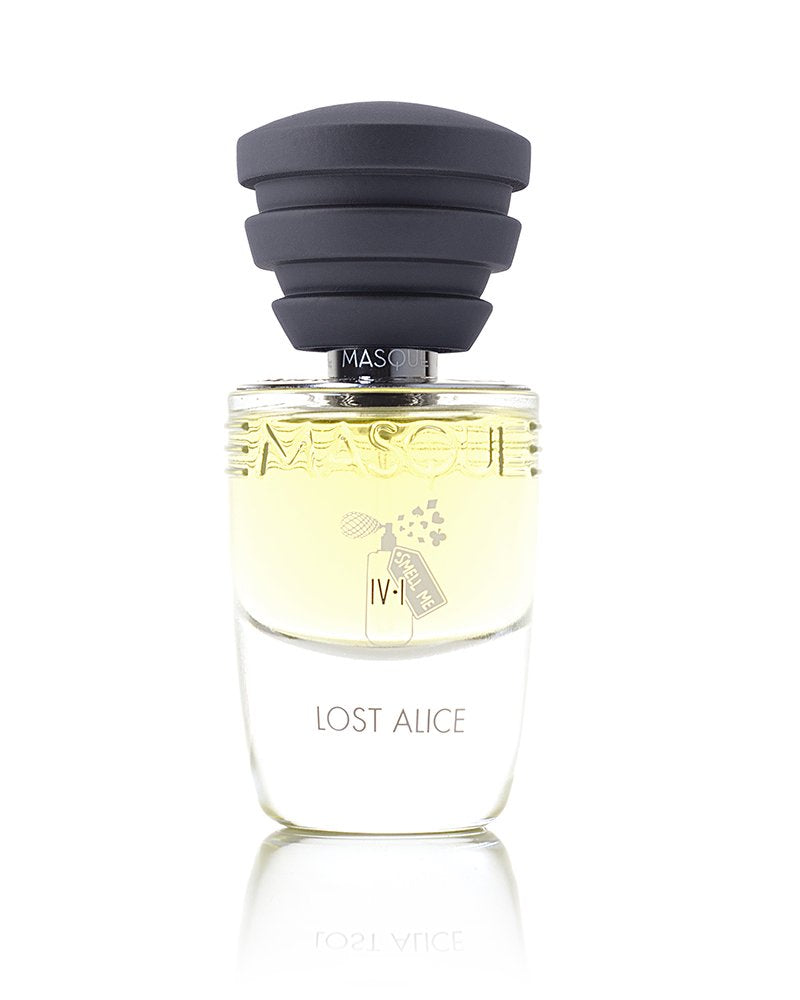 Lost Alice (EDP)