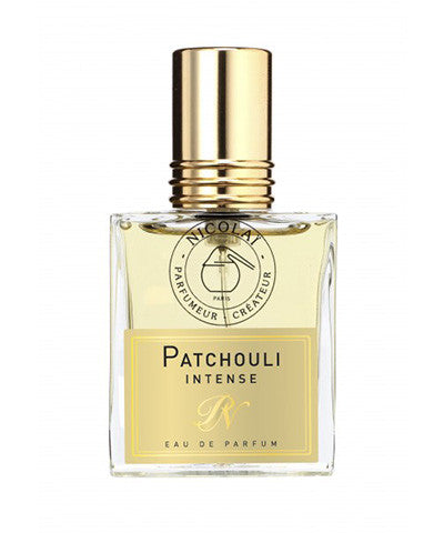 Patchouli Intense (EDP)