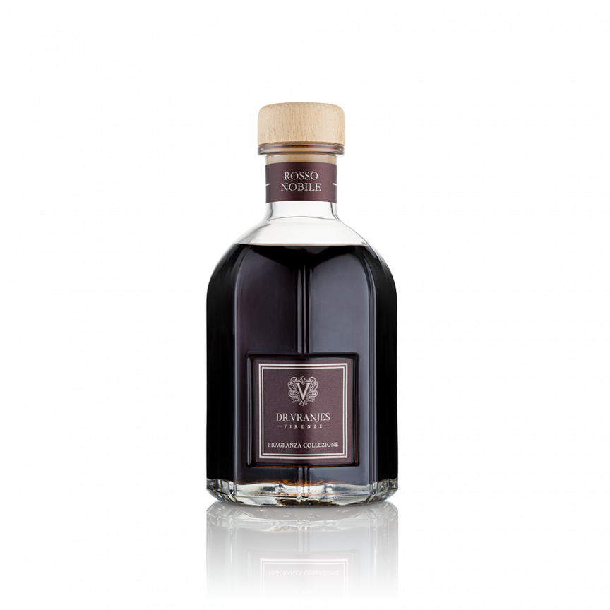 Rosso Nobile Diffuser
