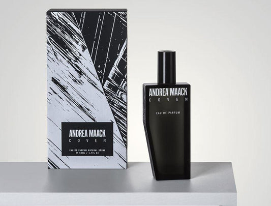 New arrival: Lightsource by Andrea Maack