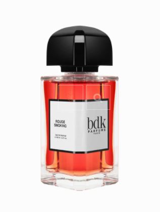 Introducing... BDK Parfums