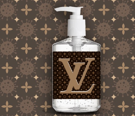 6 beauty brands that have switched to soap and hand sanitizer