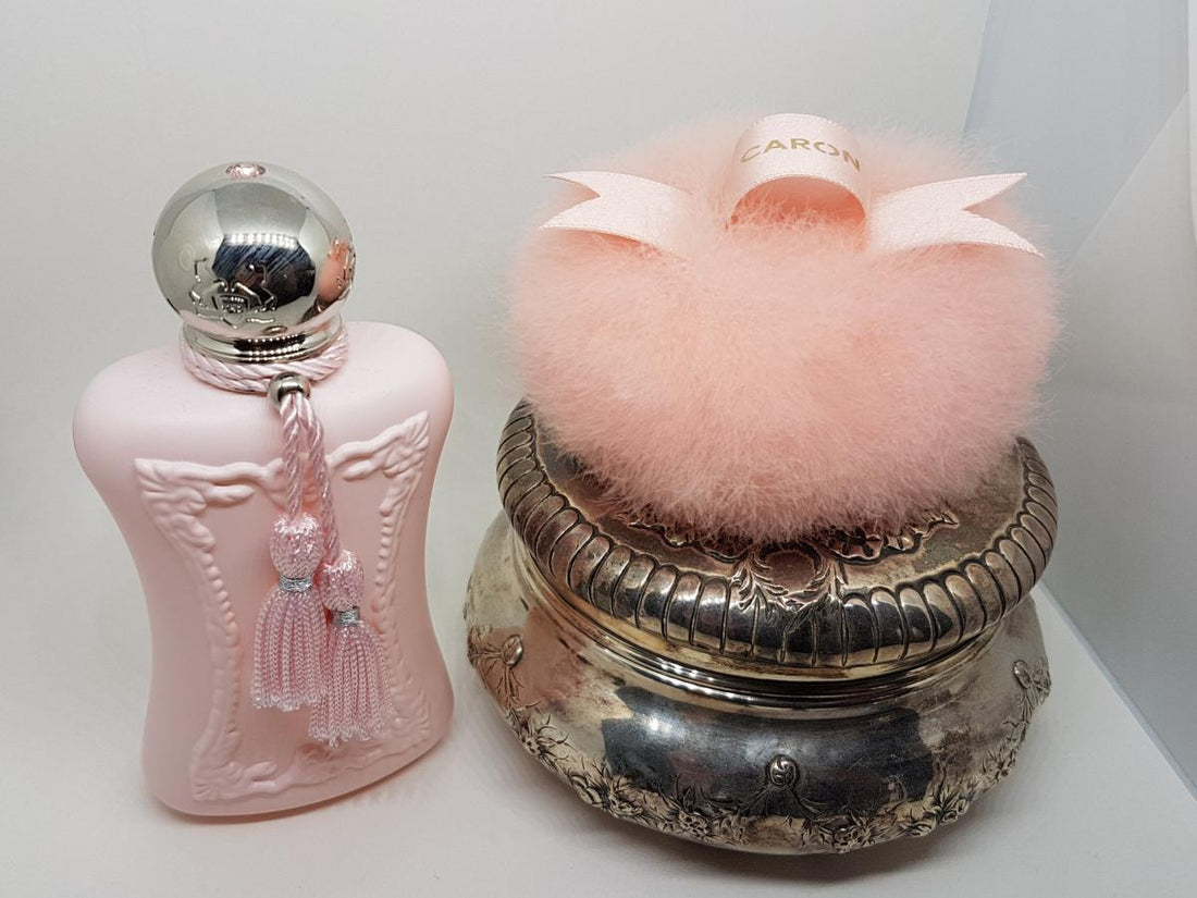 Delina La Rosee Eau de Parfum  Parfums de Marly Official Website