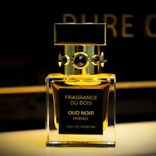 New arrivals: Fragrance du Bois