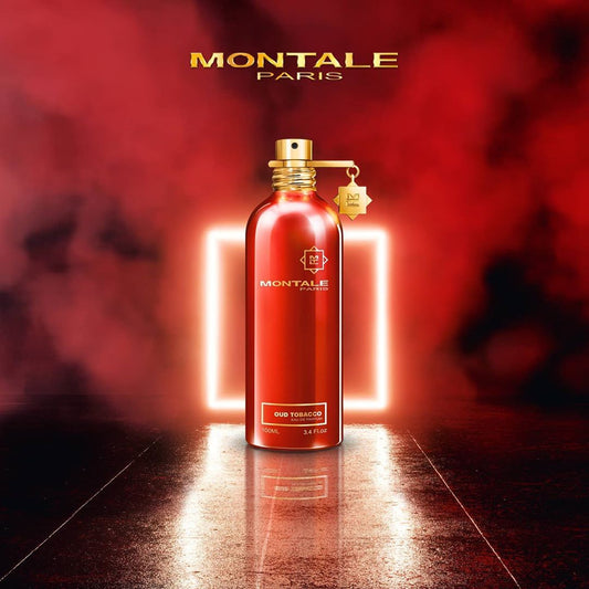 Why we love... the Oud collection from Montale Paris