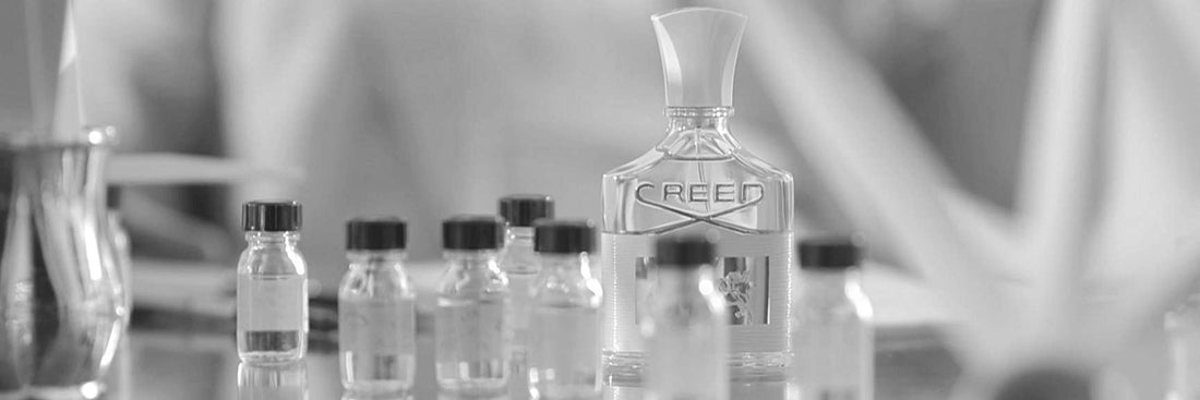 Where does cologne come from?