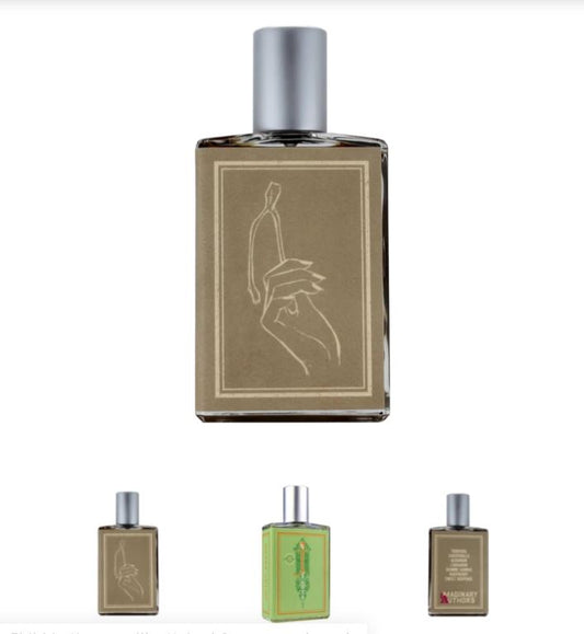 New arrival: Decisions, Decisions from Imaginary Authors