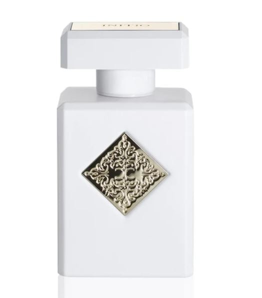 New arrival: Musk Therapy from Initio