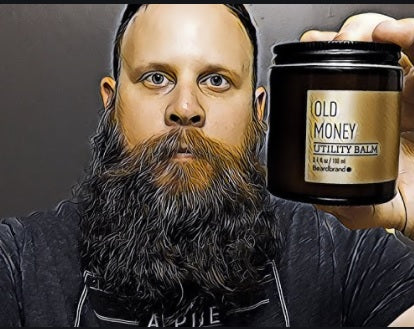 3 reasons to start using beard oil