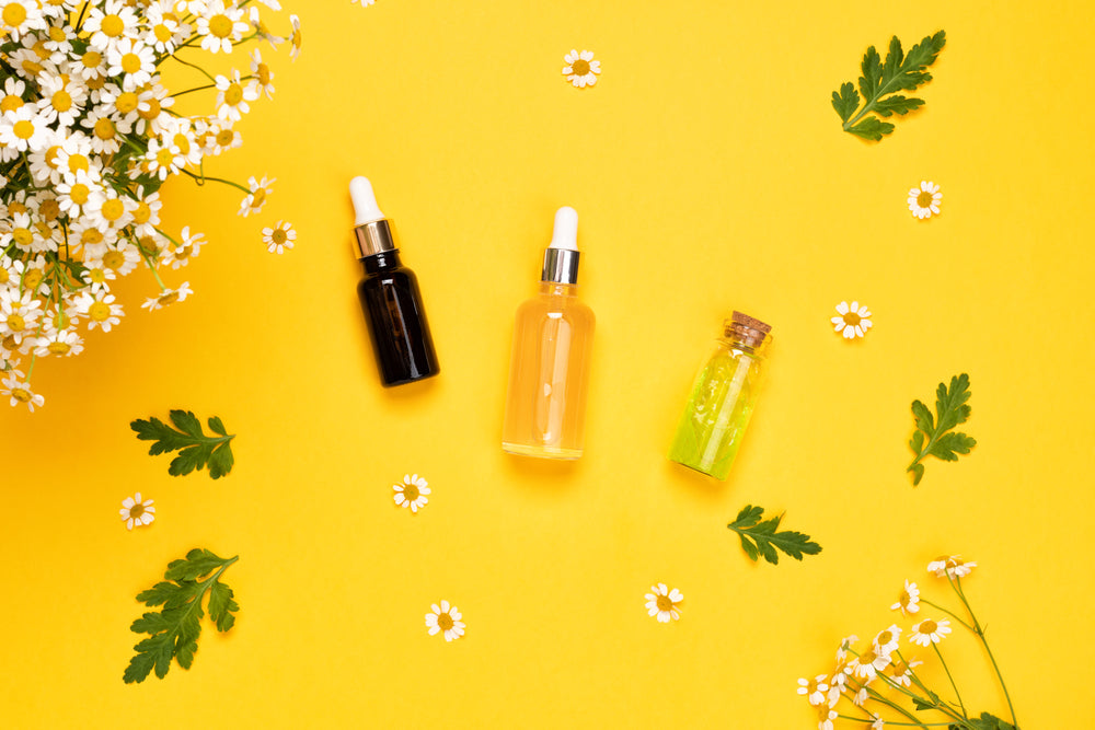 4 fragrance trends to watch in 2021
