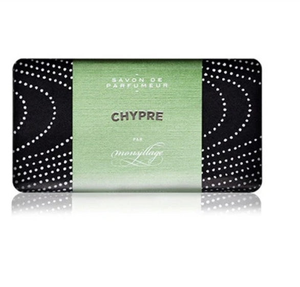 The secrets of soap – Osme Perfumery