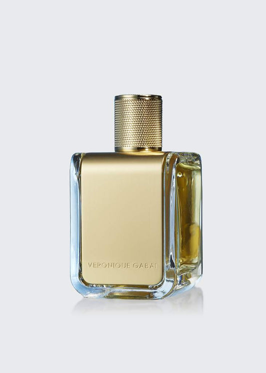 Veronique Gabai: our favorite new vegan perfume