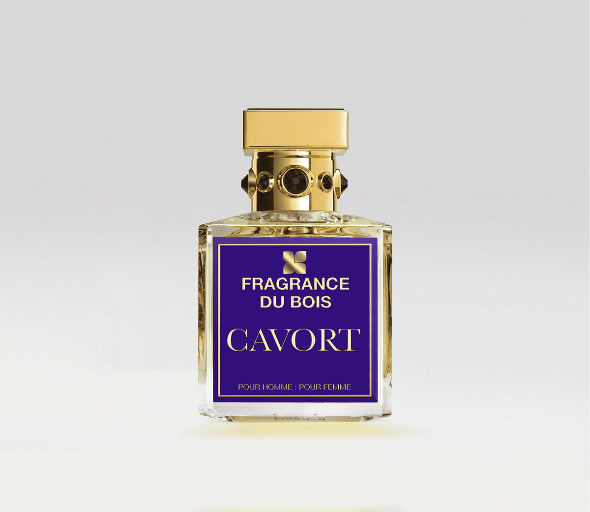 Cavort (EDP)