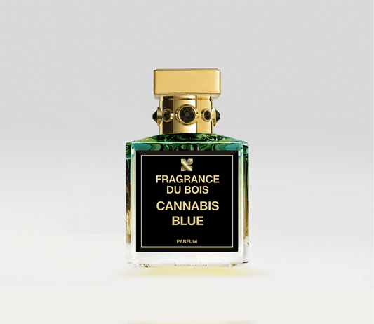 Cannabis Blue (EDP)