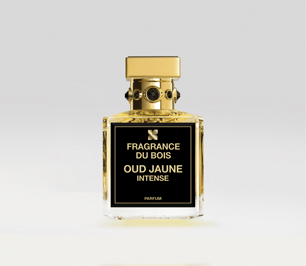 Oud Jaune Intense (EDP)