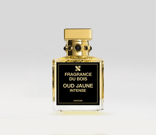 Oud Jaune Intense (EDP)