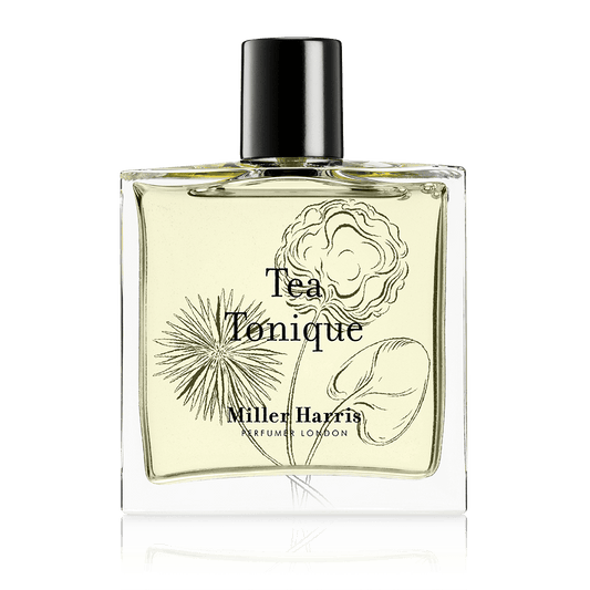 Tea Tonique