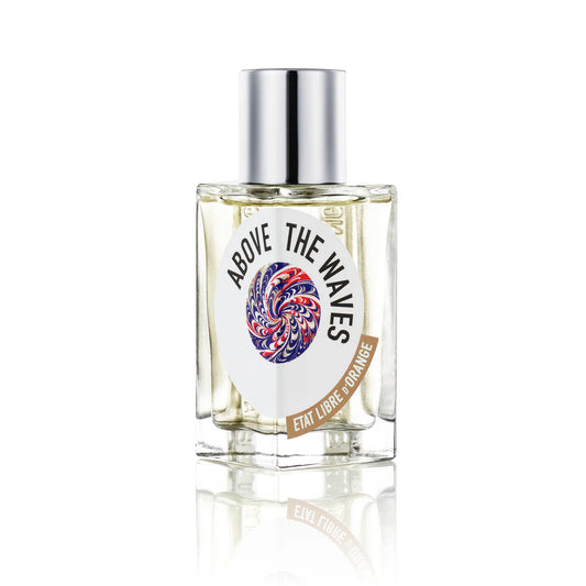 Above The Waves (EDP)