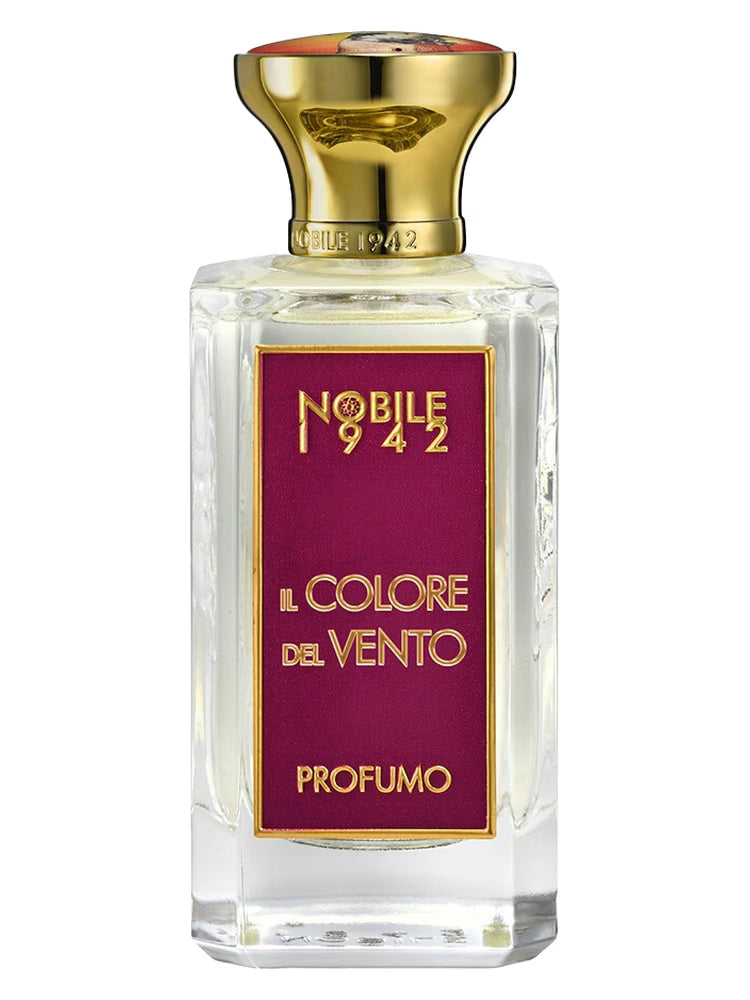 Il Colore Del Vento (EDP)