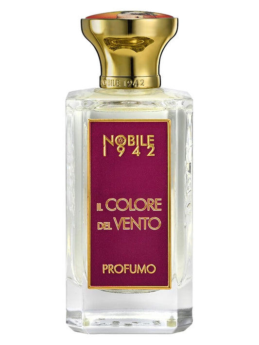 Il Colore Del Vento (EDP)