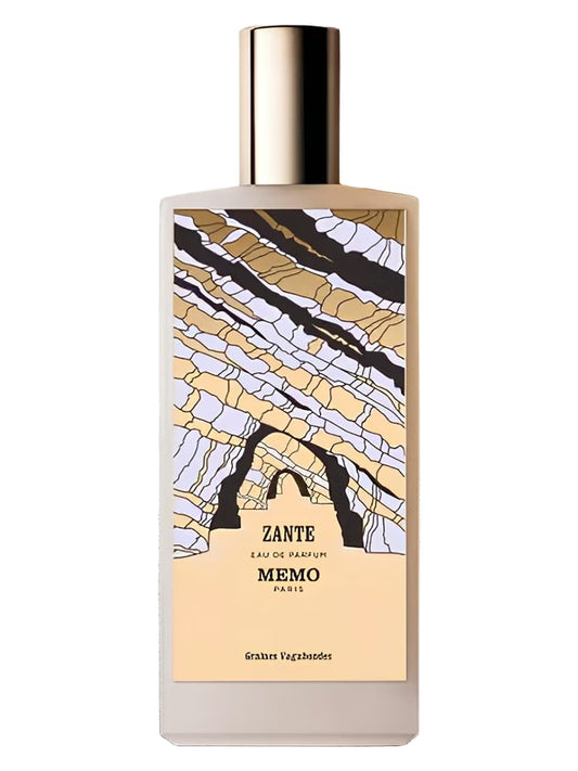 Zante (EDP)