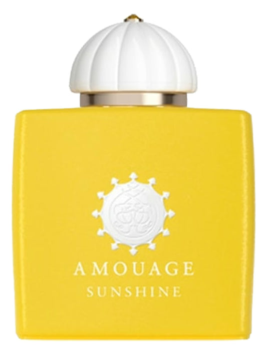 Sunshine Woman (EDP)
